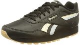 Reebok Rewind Run, Zapatillas de Running Mujer, Core Black/Stucco/Gable Grey, 38 EU