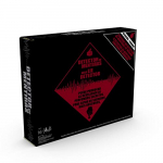 Hasbro Gaming – Juego de mesa Detector de mentiras (Hasbro E4641175)