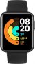Xiaomi Mi Watch Lite – Reloj inteligente , GPS, control frecuencia cardíaca, 11 modelos de entrenamiento, color negro