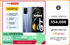 Versión Global realme GT 5G 8G 128G Snapdragon 888 5G teléfono inteligente 6,43 «120Hz AMOLED 65W DartCharge 64MP 4500mAh NFC;250€   25€, Código:09ESOW25|Teléfonos móviles|