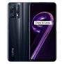 realme 9 Pro 5G Smartphone Libre, Batería masiva de 5000 mAh, Procesador Qualcomm Snapdragon 695 5G, Carga Dart de 33 W, Pantalla ultrafluida de 120 Hz, Dual Sim, 6 + 128 GB,Midnight Black