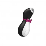 Satisfyer Pro Penguin Next Generation Succionador de Clítoris – 176 gr