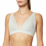 Women’ Secret Sujetador TRIANGULAR HALTER SUJE MUST 4342593 VERDE ,85B para Mujer