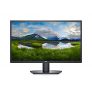 Dell SE2722HX FHD 27 Pulgadas (1920 x 1080, 75 Hz, HDMI) 3 años de Servicio de Cambio, negro