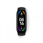 Xiaomi Smart Band 6, Adultos unisex, No aplica, Normal
