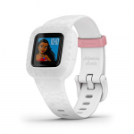 Garmin vivofit jr. 3 – Monitor de actividad para niños, Princesas Disney