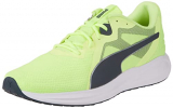 PUMA Twitch Runner, Zapatillas para correr, Unisex adulto, Amarillo (Fizzy Light/Dark Slate), 38 EU