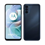 Motorola Moto g41 (Pantalla 6.43″ Full HD+ OLED, cámara Triple 48MP, procesador Octa Core, batería 5000 mAH, Dual SIM, 128GB/6GB, Android 11), Negro [Versión ES/PT]
