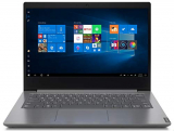 Lenovo V14 – Ordenador portátil 14″ HD (AMD Ryzen 3-3250U, 4GB RAM, 128GB SSD, UMA Graphics, Windows 10 Pro), Color gris – Teclado QWERTY español