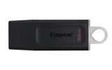 Kingston DataTraveler Exodia DTX/32GB Unidad Flash USB 3.2 Gen 1 – con capuchón Protector y Llavero en múltiples Colores