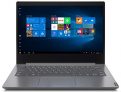 Lenovo V14 – Ordenador portátil 14″ HD (AMD Ryzen 3-3250U, 4GB RAM, 128GB SSD, UMA Graphics, Windows 10 Pro), Color gris – Teclado QWERTY español