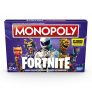 Monopoly Fortnite (Hasbro E6603546)