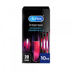 Durex Gel Intense Orgasmic Estimulador del clítoris – 10 ml