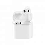 Xiaomi Mi True Wireless Earphones 2S.*Distancia de trabajo: 10 m*5 V / 1A*Carga tipo C*Control doble toque