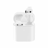 Xiaomi Mi True Wireless Earphones 2S.*Distancia de trabajo: 10 m*5 V / 1A*Carga tipo C*Control doble toque
