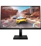 HP X27 – Monitor Gaming de 27” Full HD (1920 x 1080 a 165Hz, IPS, 1ms, HDMI, AMD Freesync Premium, OMEN Gaming Hub, Eye Ease, Antirreflejo, Altura e Inclinación Ajustables) Negro