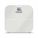 Garmin Index S2 Báscula, Blanco