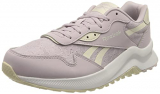 Reebok Heritance, Zapatillas Mujer, Blanco (Quartz Glow/Chalk/FTWR White), 39 EU