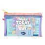 Kit to decorate your diary – Make today a brilliant day