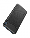 Asperx 15000mAh Batteria Esterna, Power Bank de 22.5W, Entrada y Salida USB C, Carga Rápida PD 20W QC3.0, Cargador de Teléfono móvil, Banco de energía Delgado Pero Potente para iPhone Samsung Xiaomi