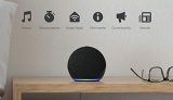 Echo Dot (4.ª generación) | Altavoz inteligente con Alexa | Antracita