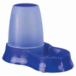 Tolva para perros y gatos pienso o agua TRIXIE