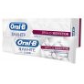 Oral-B 3D White Luxe Brillo Glamoroso, Pasta Dentífrica, 75 ml