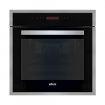 EDESA EOE-7050 BK, 2200 W, 70 litros, Acero – Dimensiones: 59.5 x 59.5 x 54.7 cm; 39.5 kilogramos
