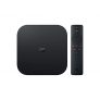 Xiaomi MI TV Box S – Reproductor Streaming en 4K Ultra HD, Bluetooth, Wi-Fi, Negro