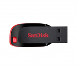 SanDisk Cruzer Blade – Memoria USB de 2.0 de 128 GB