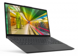 Lenovo IdeaPad 5 – Ordenador Portátil 15.6″ FullHD (Intel Core i7-1165G7, 16GB de RAM, 512GB SSD, Intel Iris Xe Graphics, Sin Sistema Operativo) Gris – Teclado QWERTY Español