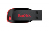 SanDisk Cruzer Blade – Memoria USB de 2.0 de 32 GB