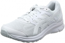 Asics Jolt 3, Road Running Shoe Hombre, Blanco, 44 EU