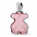 Tous LoveMe, Eau de Parfum para Mujer, Fragancia Floral Afrutada, 50 ml con Vaporizador