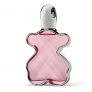 Tous LoveMe, Eau de Parfum para Mujer, Fragancia Floral Afrutada, 50 ml con Vaporizador