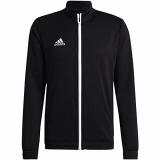 adidas Mens Track Top Ent22 Tk Jkt, Black, HB0573, S EU