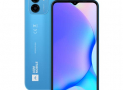 AGM Note N1 Smartphone[2023], Teléfono móvil Android 13, 8GB+128GB, Cámara Dual de 50 MP, Pantalla 6.52″ HD+, 4G Dual SIM, Batería 4900mAh, Faceplate/Digital Print Unlock, Azul