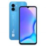 AGM Note N1 Smartphone[2023], Teléfono móvil Android 13, 8GB+128GB, Cámara Dual de 50 MP, Pantalla 6.52″ HD+, 4G Dual SIM, Batería 4900mAh, Faceplate/Digital Print Unlock, Azul