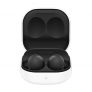 Samsung Galaxy Buds2 – Auriculares Bluetooth, Inalámbricos, Cancelación de Ruido, Estuche de Carga, Calidad de Sonido, Resistentes al Agua, Color Negro (Version ES)