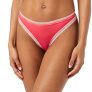 Calvin Klein Thong Tanga, Strawberry Shake, M para Mujer