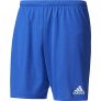 adidas Parma 16 SHO WB Pantalones Cortos de Deporte, Hombre, Bold Blue/White, L