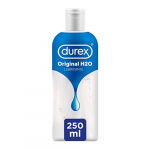 Durex Lubricante Original Base Agua – 250 ml