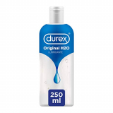 Durex Lubricante Original Base Agua – 250 ml