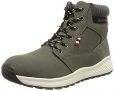 JACK & JONES Jfwmanton Boot Ln, Bota Moderna Hombre, Gris congelado, 44 EU