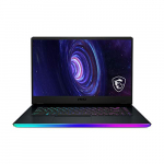 MSI GE66 Raider 10UG-270ES – Ordenador portátil de 15.6″ FullHD 300Hz (Intel Core i9 -10980HK, 32GB RAM, 1 TB SSD, Nvidia RTX3070-8GB, Windows 10 Home) Titanium Blue – Teclado QWERTY Español