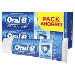 Oral-B Pro-Expert Protección Profesional Pasta Dentífrica 2×75 ml