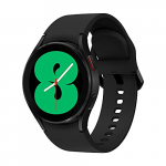 Samsung Galaxy Watch4 – Smartwatch, Control de Salud, Seguimiento Deportivo, Batería de Larga Duración, 40 mm, Bluetooth, Color Negro (Version ES)