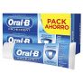 Oral-B Pro-Expert Protección Profesional Pasta Dentífrica 2×75 ml