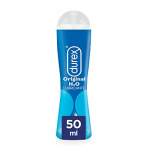 Durex Lubricante Original Base Agua – 50 ml