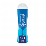 Durex Lubricante Original Base Agua – 50 ml